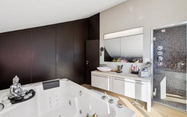 Wohnung 5.5 Zimmer - image - 10