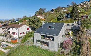 Wohnung 5.5 Zimmer - image - 13