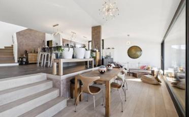 Apartment 5.5 rooms - image - 3
