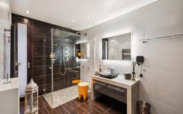 Apartment 5.5 rooms - image - 8