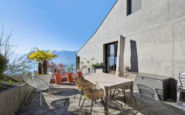 Apartment 5.5 rooms - image - 7