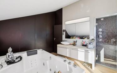 Apartment 5.5 rooms - image - 10