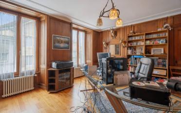 Maison 9 pièces - image - 8