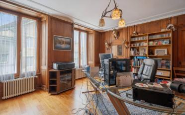 Maison 9 pièces - image - 8