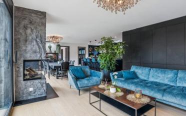 Doppeleinfamilienhaus 5.5 Zimmer - image - 6