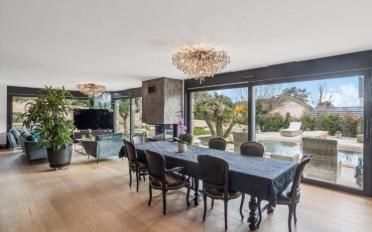 Doppeleinfamilienhaus 5.5 Zimmer - image - 4