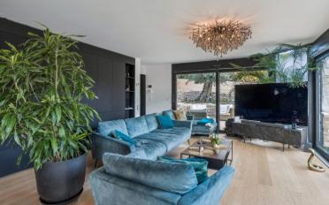 Doppeleinfamilienhaus 5.5 Zimmer - image - 5