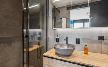 Doppeleinfamilienhaus 5.5 Zimmer - image - 10