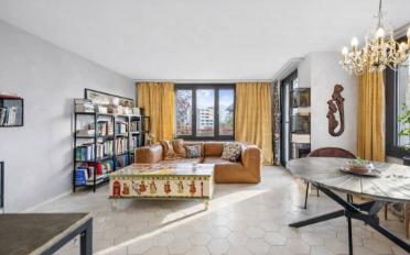 Apartment 2.5 rooms - image - 2