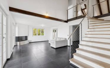 Einfamilienhaus 6.5 Zimmer - image - 4