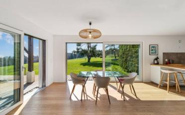 Single house 7 rooms - image - 2