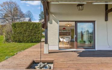 Single house 7 rooms - image - 11