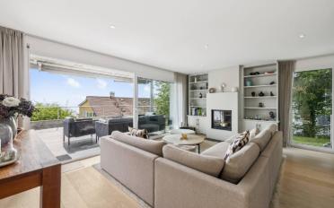 Row house 6.5 rooms - image - 5