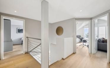 Row house 6.5 rooms - image - 9