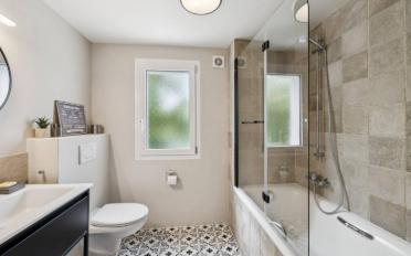 Row house 6.5 rooms - image - 13
