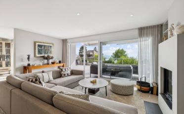 Maison contiguë 6.5 pièces - image - 4