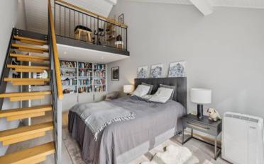 Maison contiguë 6.5 pièces - image - 12