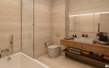 Maison contiguë 5 pièces - image - 7