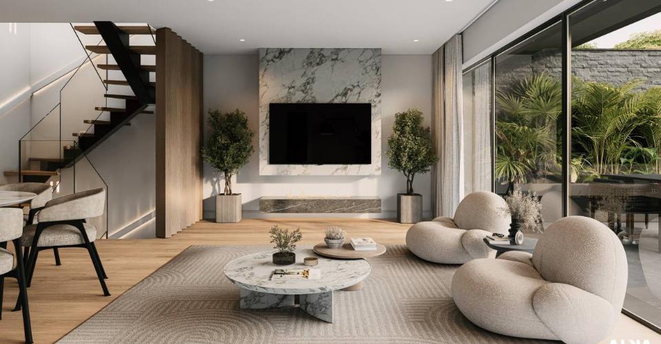 Villa de prestige au coeur du tr?s recherch? quartier de Malagnou