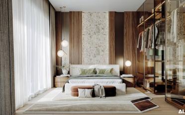 Maison contiguë 7.5 pièces - image - 2