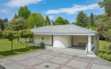 Single house 5 rooms - image - 1