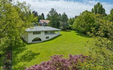 Single house 5 rooms - image - 11