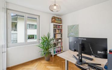 Appartement 3.5 pièces - image - 5