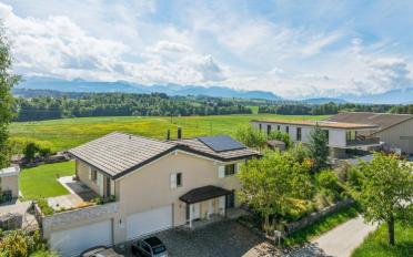 Single house 6 rooms - image - 3