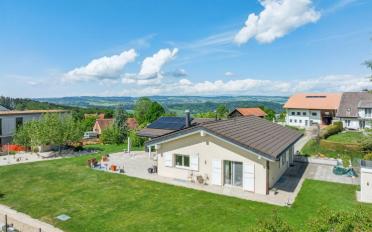 Single house 6 rooms - image - 2