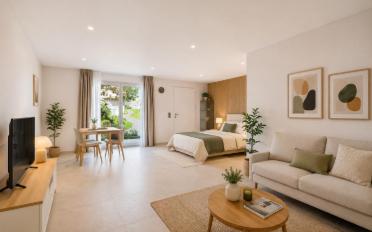 Single house 6 rooms - image - 10
