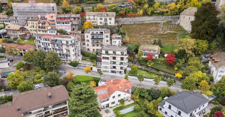 Montreux