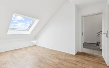 Row house 4.5 rooms - image - 10