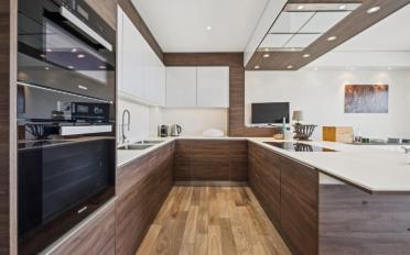 Apartment 6.5 rooms - image - 7