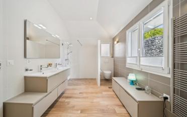 Apartment 6.5 rooms - image - 11