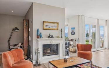 Apartment 6.5 rooms - image - 6