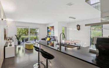 Wohnung 4 Zimmer - image - 5