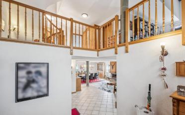 Villa 8 pièces - image - 12