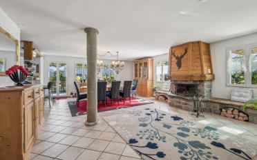 Villa 8 pièces - image - 8