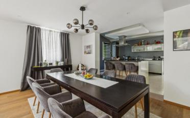 Villa 6.5 rooms - image - 5