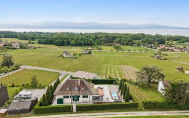 Maison 7.5 pièces - image - 2