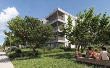 Apartment 5.5 rooms - image - 2