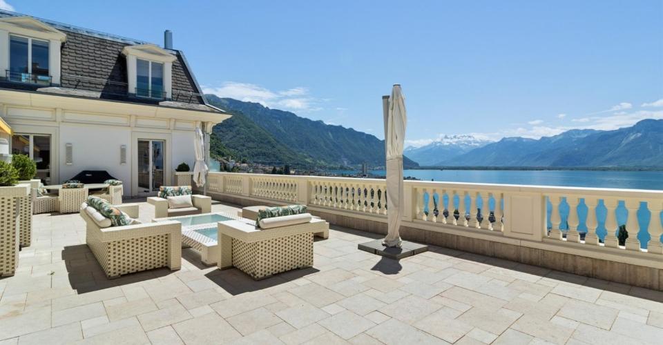 Montreux
