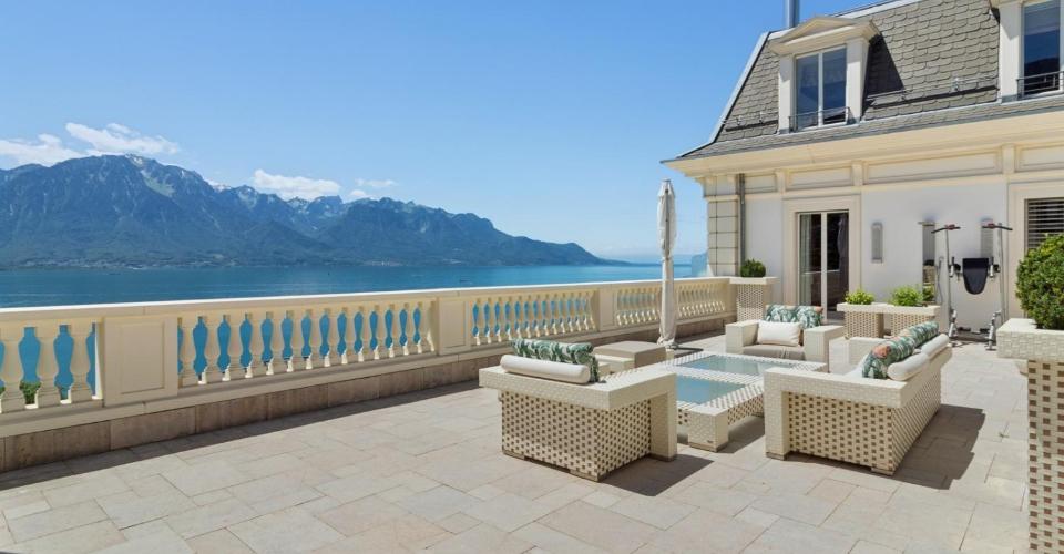 Montreux
