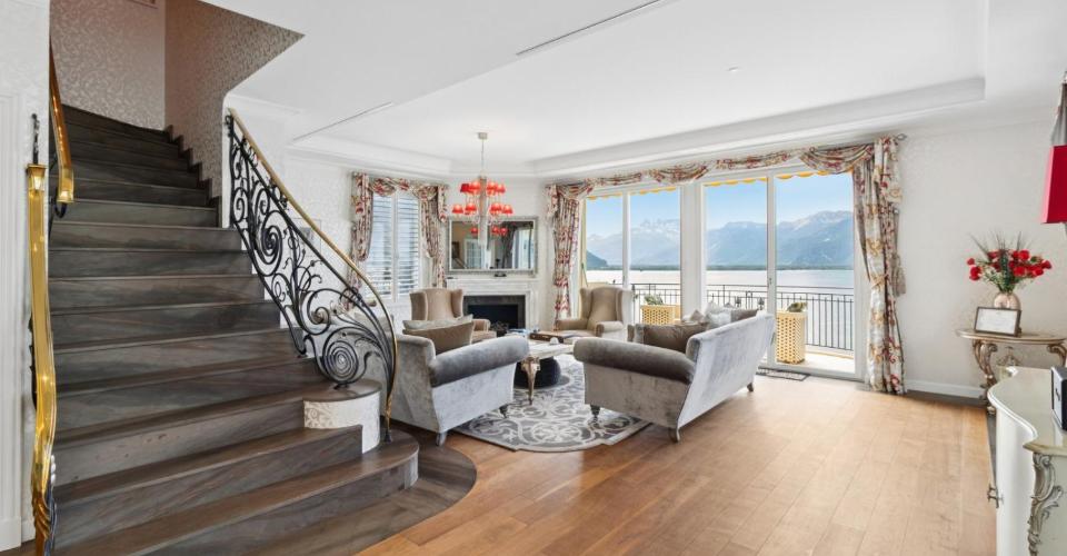 Montreux