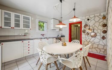 Single house 6.5 rooms - image - 13