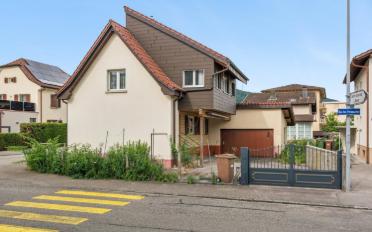 Maison 5.5 pièces - image - 2