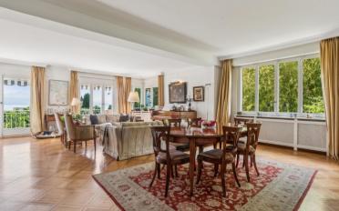 Single house 8.5 rooms - image - 4