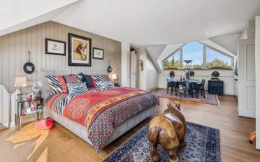 Villa 9.5 Zimmer - image - 9