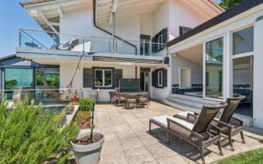 Maison 6.5 pièces - image - 13