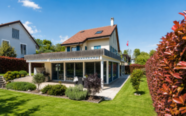 Villa 7.5 Zimmer - image - 2